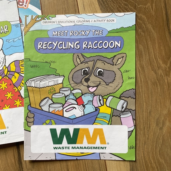 NWOT Children’s Coloring and Activity Books - Picture 2 of 16